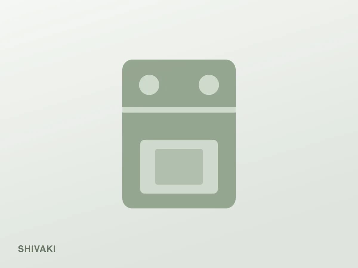 Shivaki 6400-G