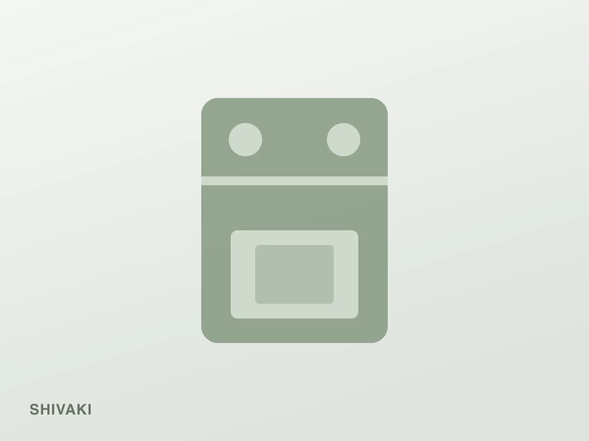 Shivaki 6402-G