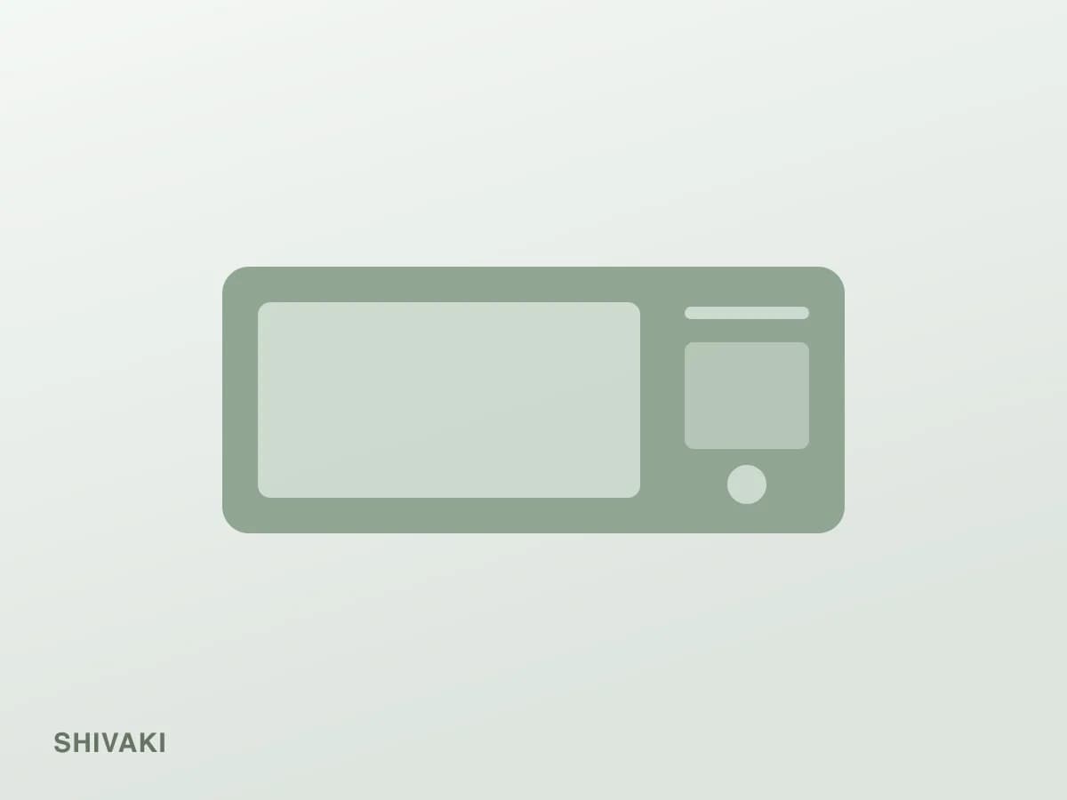 Shivaki AG823AY8