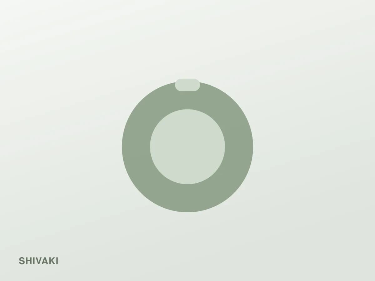 Shivaki C3400