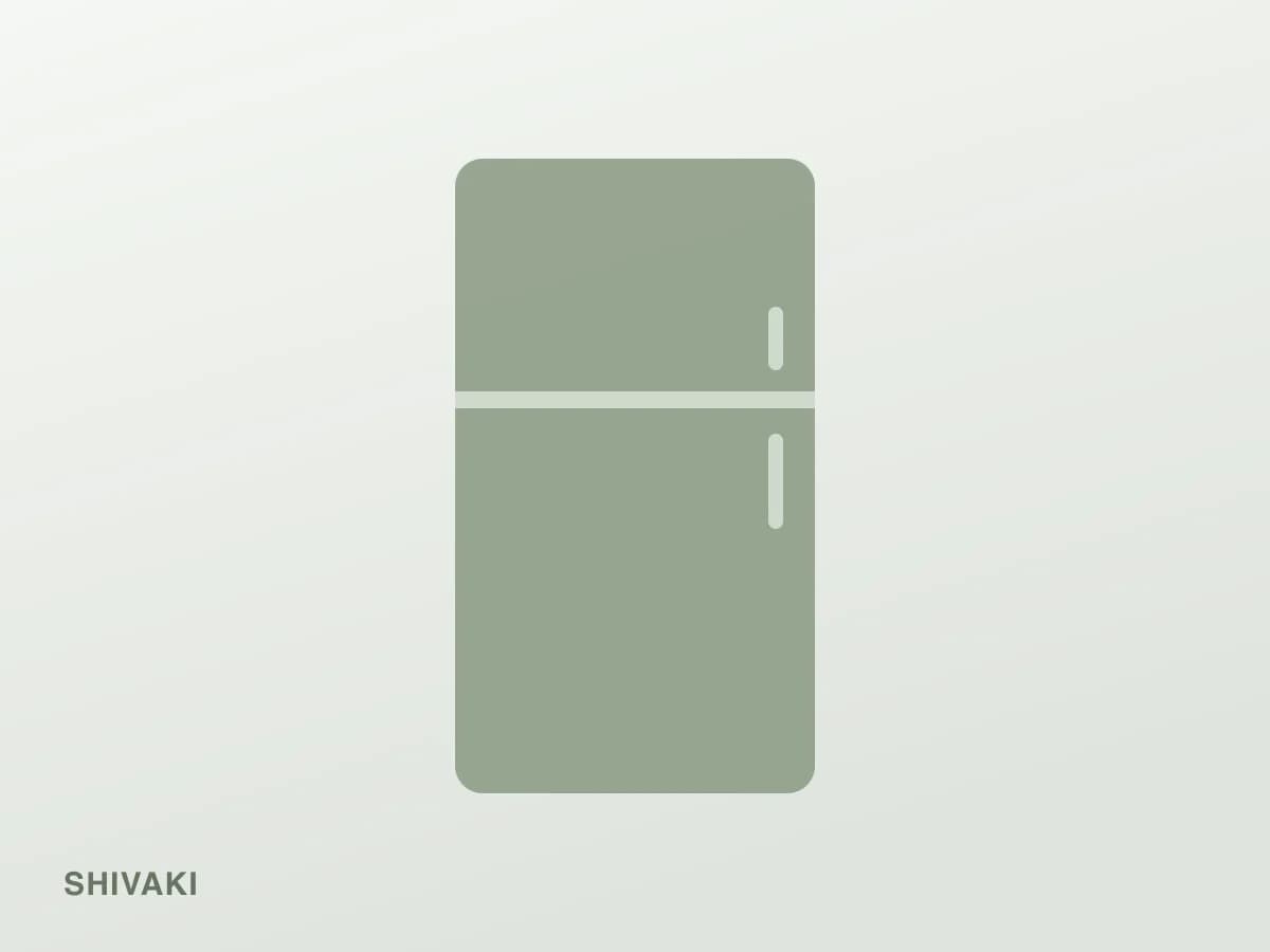 Shivaki HD 316