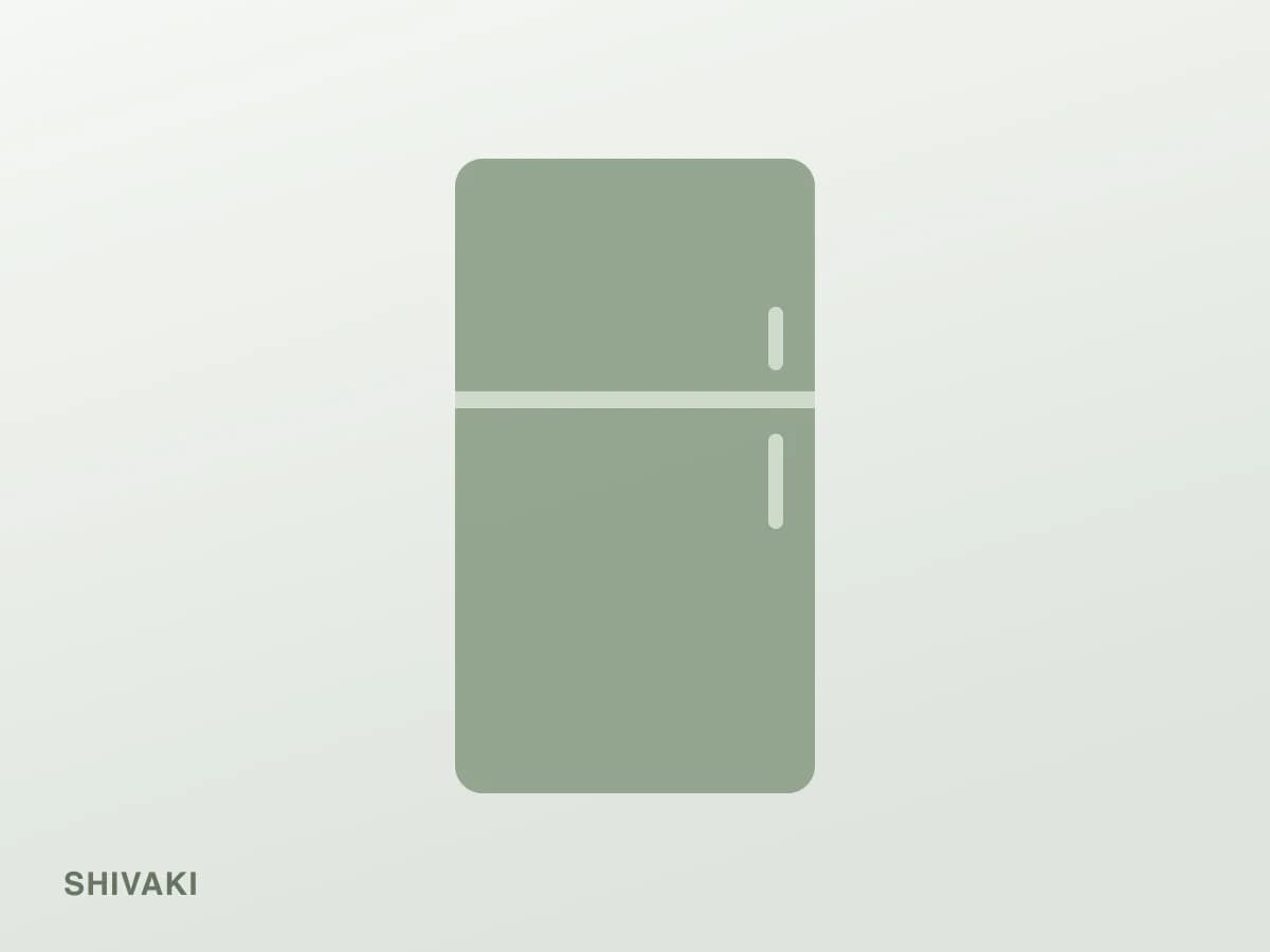 Shivaki HD 316
