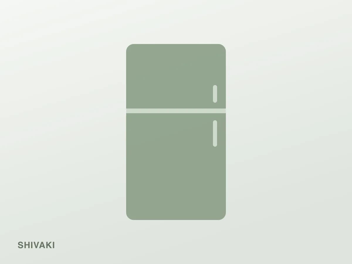 Shivaki HD 341