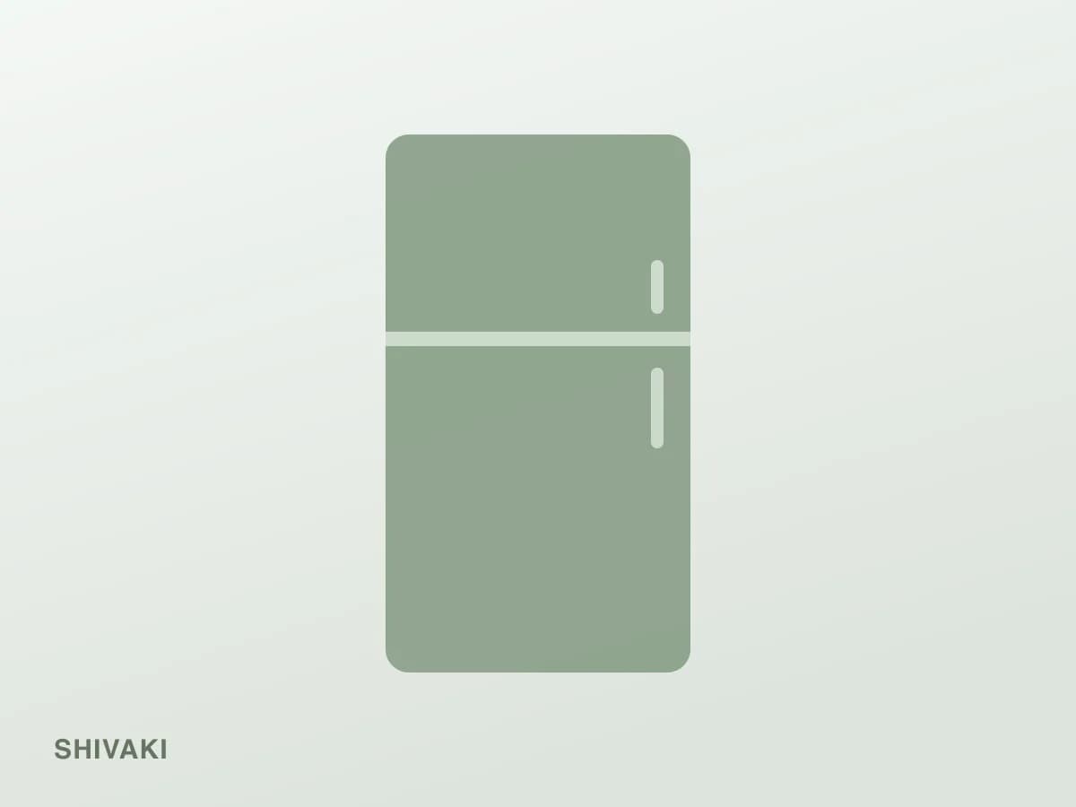 Shivaki HD 341