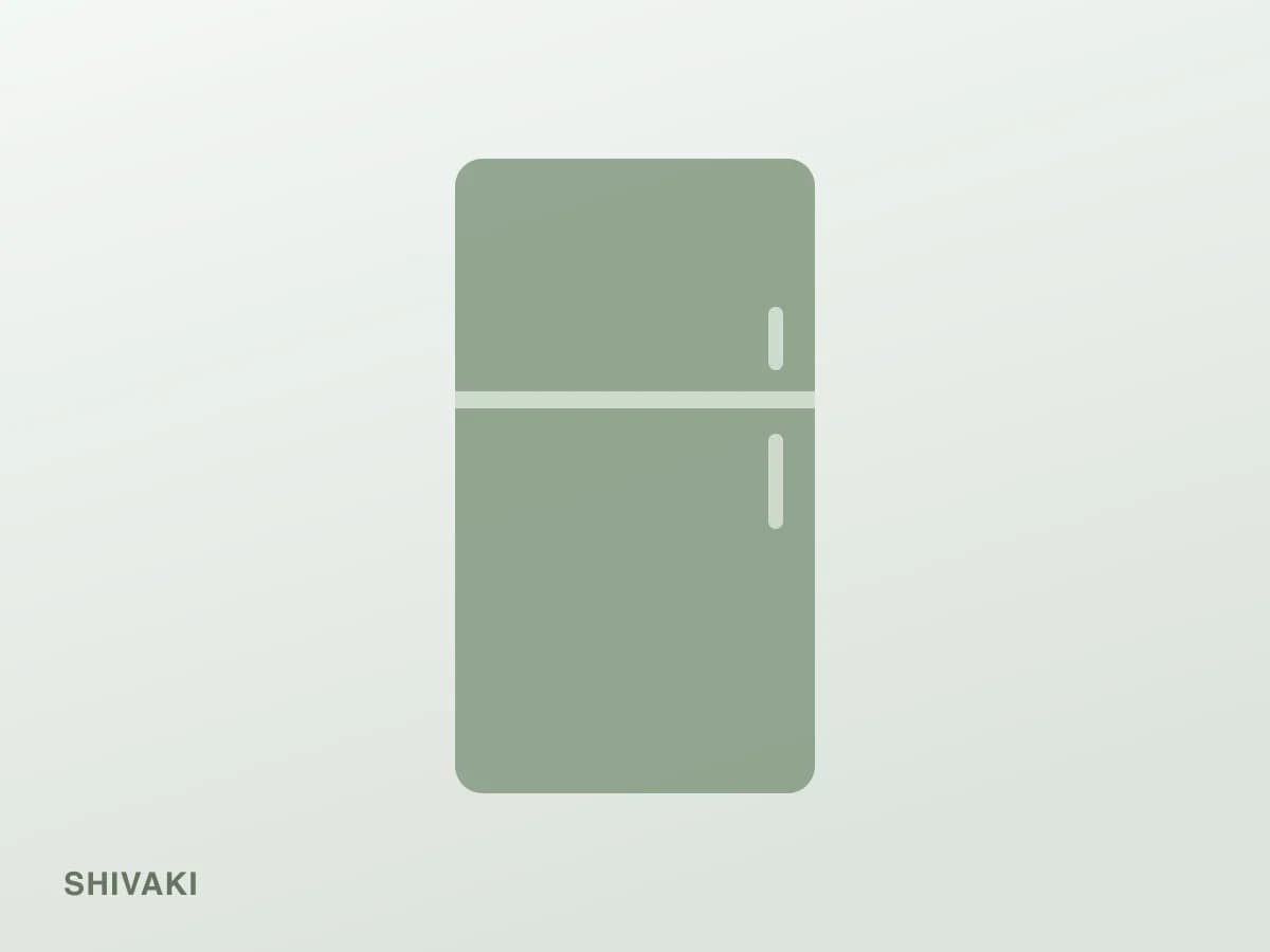 Shivaki HD 345