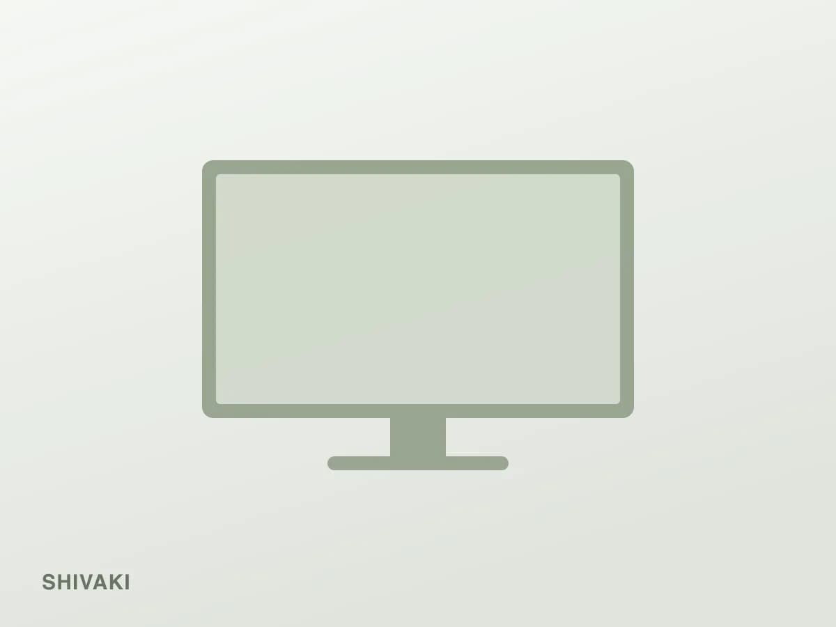 Shivaki S43FY10 (Yandex TV)