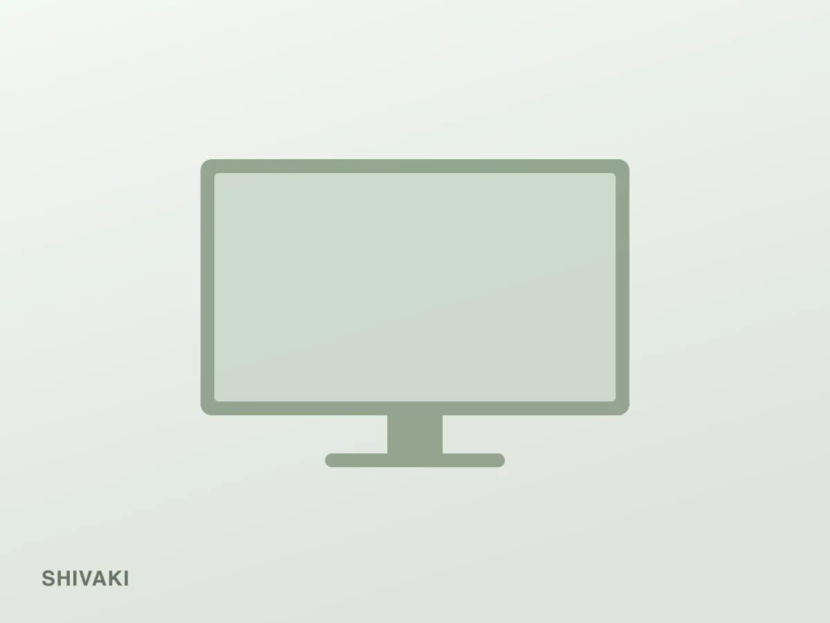 Shivaki S55UY10 (Yandex TV)