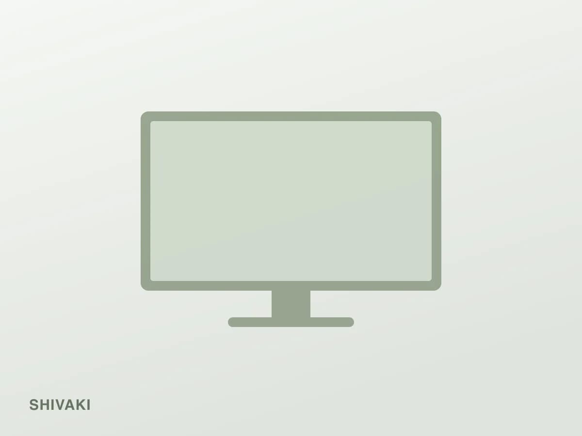 Shivaki S75NQCH900 QLED