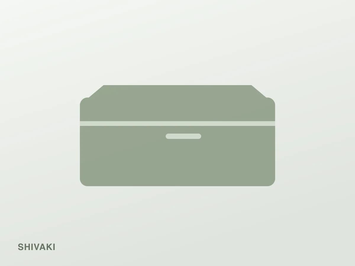 Shivaki SHIV-SFC130 Frigo Cool