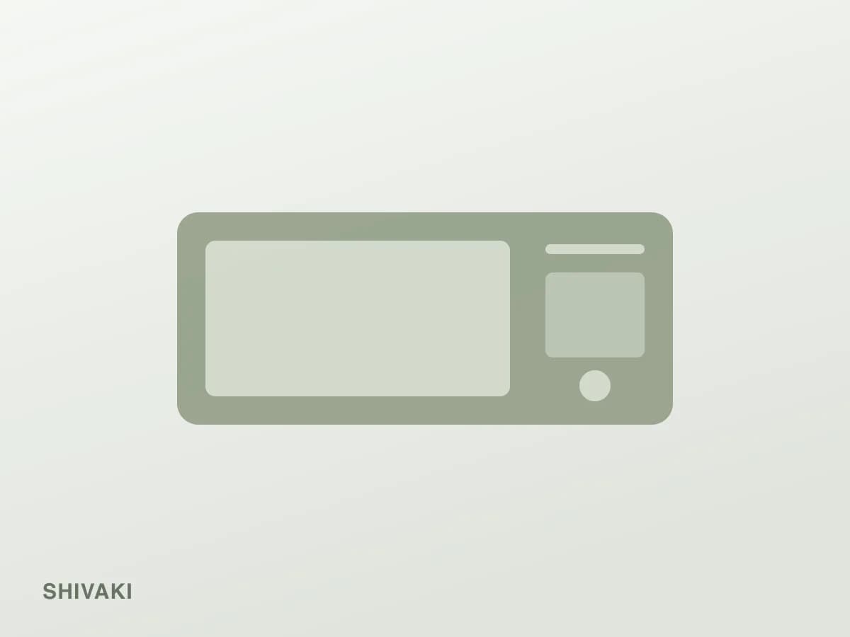 Shivaki SH-MWM-2320