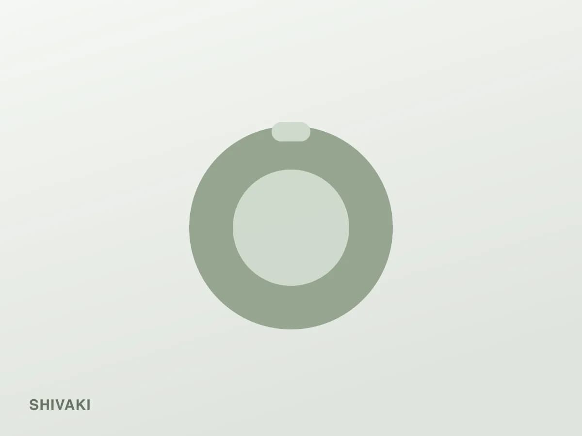 Shivaki SHIV-VCD2197 F