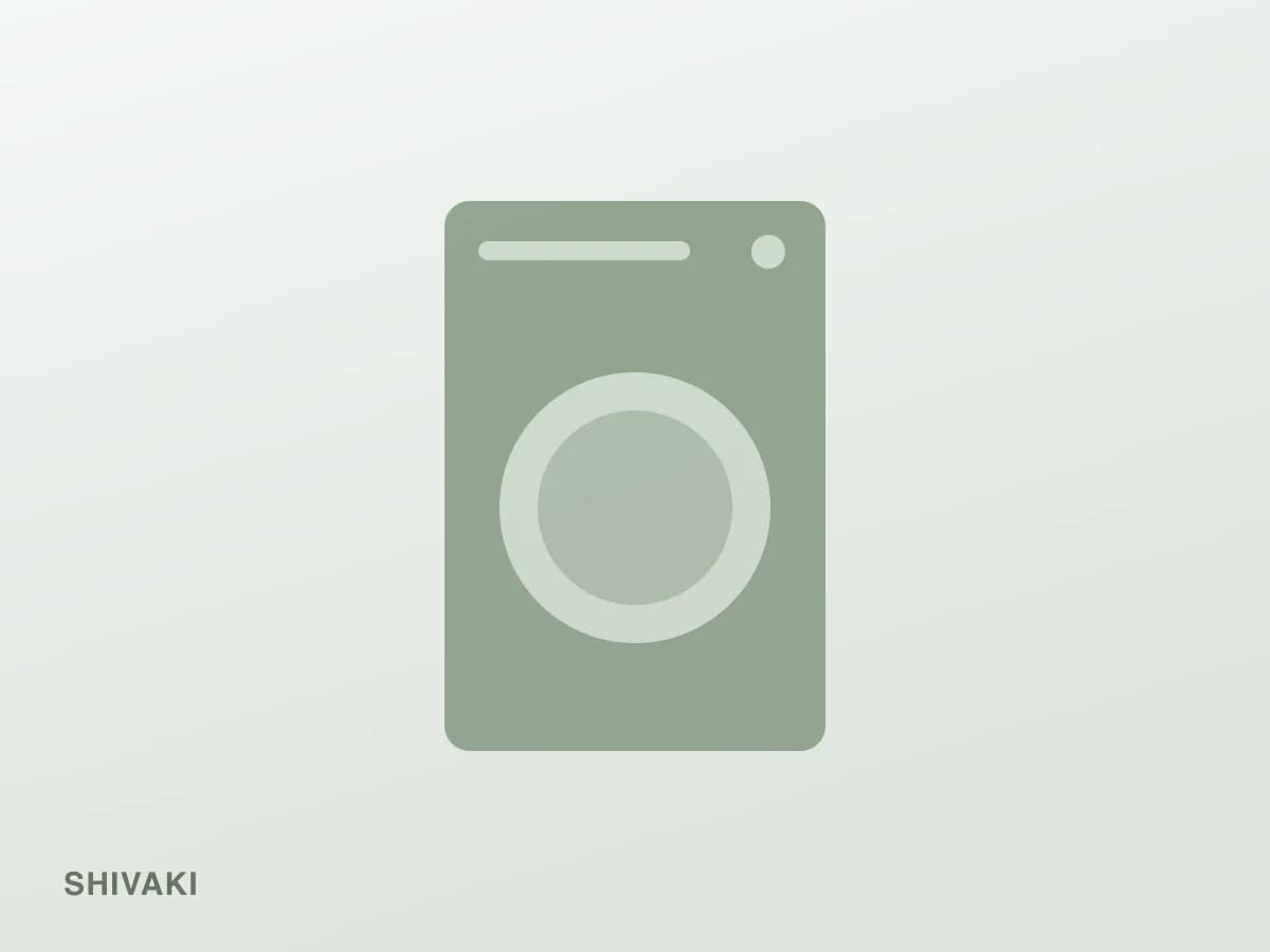 Shivaki SHIV-WM1106 S Sentaku